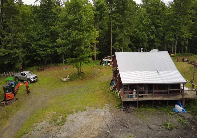 Photo 3 of Single family home for sale at 237 Upper Maloney Rd, Randolph, VT 05060 | MLS# 5100757 | Listing updated on 2026-07-21