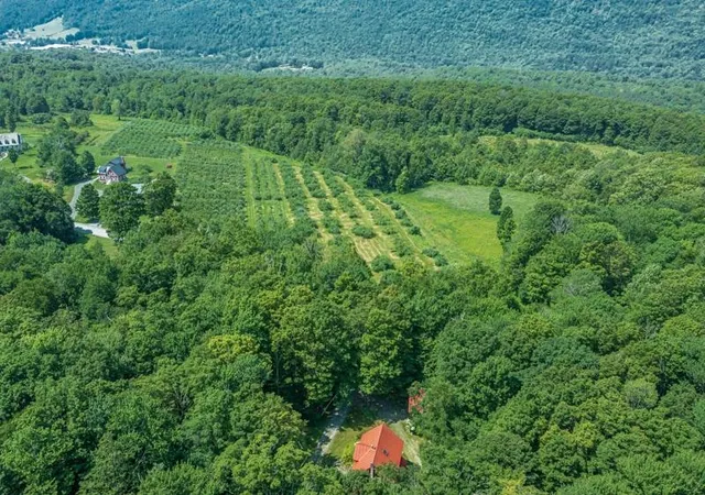 Photo 3 of Single family home for sale at 2734 Mad Tom Rd, Dorset, VT 05253 | MLS# 5100758 | Listing updated on 2026-09-01