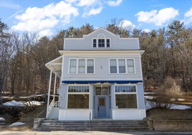 Photo 1 of Multi family home for sale at 6 Dawson St, Milton, NH 03851 | MLS# 5100760 | Listing updated on 2026-07-24