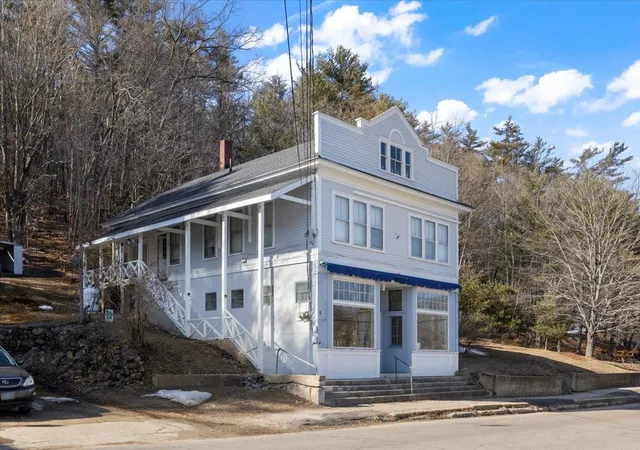Photo 2 of Multi family home for sale at 6 Dawson St, Milton, NH 03851 | MLS# 5100760 | Listing updated on 2026-07-24