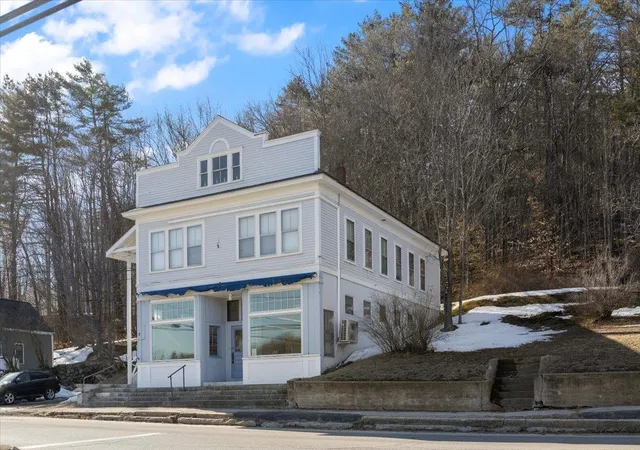 Photo 3 of Multi family home for sale at 6 Dawson St, Milton, NH 03851 | MLS# 5100760 | Listing updated on 2026-07-24