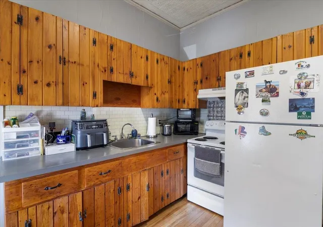 Photo 3 of Multi family home for sale at 6 Dawson St, Milton, NH 03851 | MLS# 5100760 | Listing updated on 2026-07-24