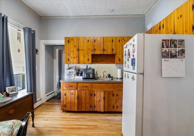 Photo 4 of Multi family home for sale at 6 Dawson St, Milton, NH 03851 | MLS# 5100760 | Listing updated on 2026-07-24