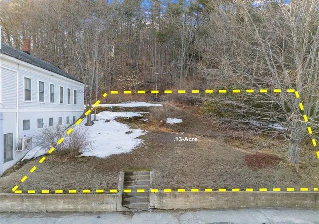 Photo 1 of Land for sale at 0 White Mountain Hwy, Milton, NH 03851 | MLS# 5100761 | Listing updated on 2026-07-20