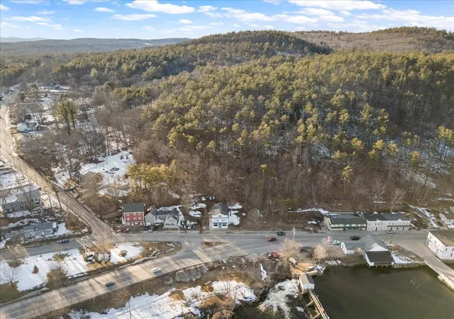 Photo 3 of Land for sale at 0 White Mountain Hwy, Milton, NH 03851 | MLS# 5100761 | Listing updated on 2026-07-20