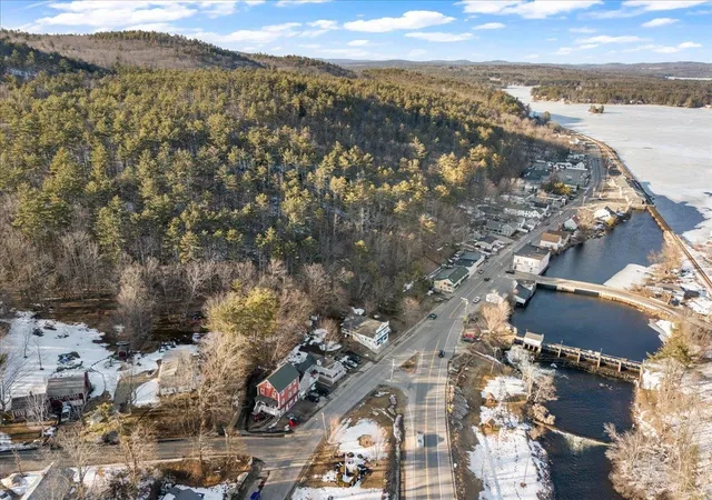 Photo 4 of Land for sale at 0 White Mountain Hwy, Milton, NH 03851 | MLS# 5100761 | Listing updated on 2026-07-20