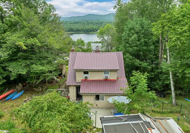 Photo 1 of Single family home for sale at 465 Littleton Rd, Whitefield, NH 03598 | MLS# 5100762 | Listing updated on 2026-07-22