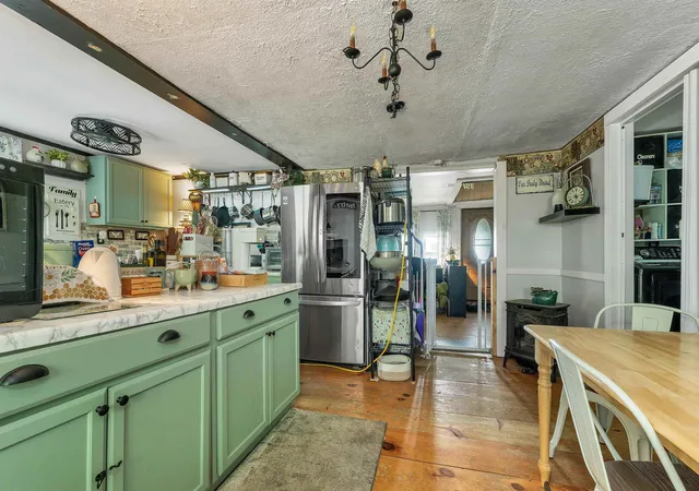 Photo 3 of Single family home for sale at 465 Littleton Rd, Whitefield, NH 03598 | MLS# 5100762 | Listing updated on 2026-07-22