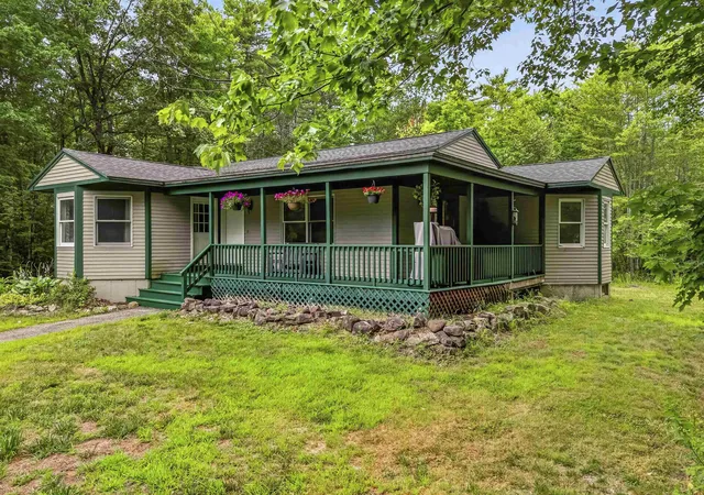 Photo 1 of Single family home for sale at 127 Little Falls Rd, Hollis Center, ME 04042 | MLS# 5100767 | Listing updated on 2026-08-03