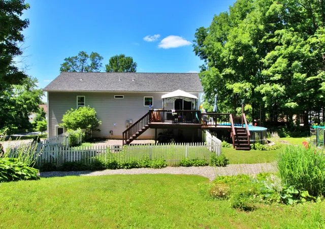 Photo 4 of Single family home for sale at 387 St Albans Rd, Swanton, VT 05488 | MLS# 5100768 | Listing updated on 2026-09-02