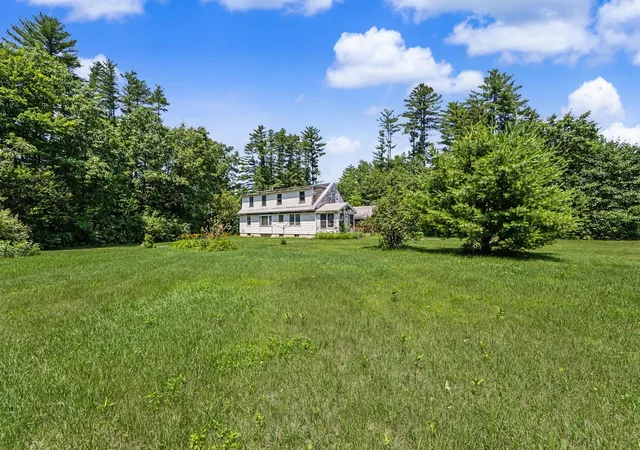 Photo 1 of Single family home for sale at 540 Mountain Rd, Concord, NH 03301 | MLS# 5100769 | Listing updated on 2026-07-20
