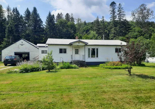 Photo 1 of Single family home for sale at 66 Pariseau Dr, Beecher Falls, VT 05902 | MLS# 5100770 | Listing updated on 2026-08-30