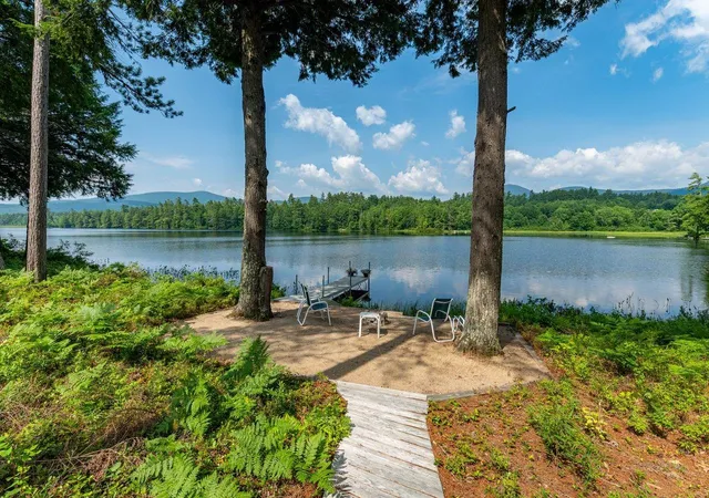 Single family home for sale at 64 Little Chatham Rd, Chatham, NH 03813 | MLS# 5100779