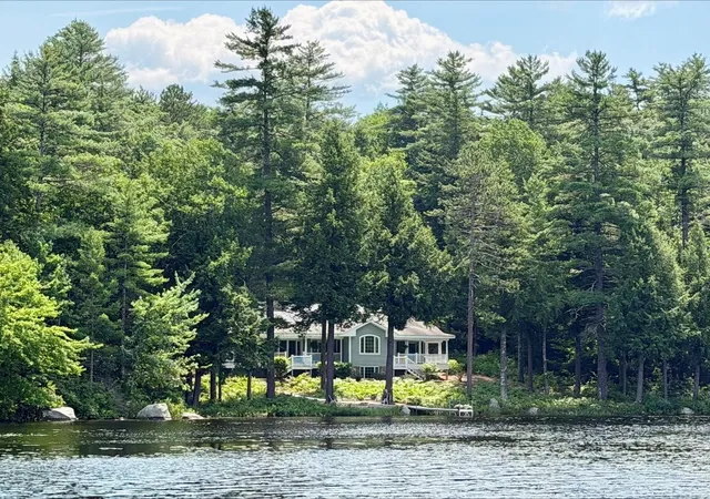 Photo 3 of Single family home for sale at 64 Little Chatham Rd, Chatham, NH 03813 | MLS# 5100779 | Listing updated on 2026-09-04