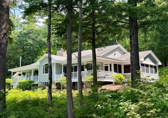 Photo 3 of Single family home for sale at 64 Little Chatham Rd, Chatham, NH 03813 | MLS# 5100779 | Listing updated on 2026-09-04