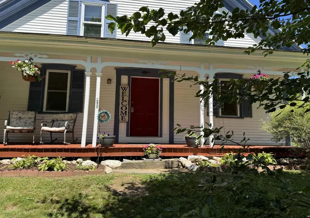 3rd image of 136 Village Rd, Langdon, NH 03602 | MLS# 5100781