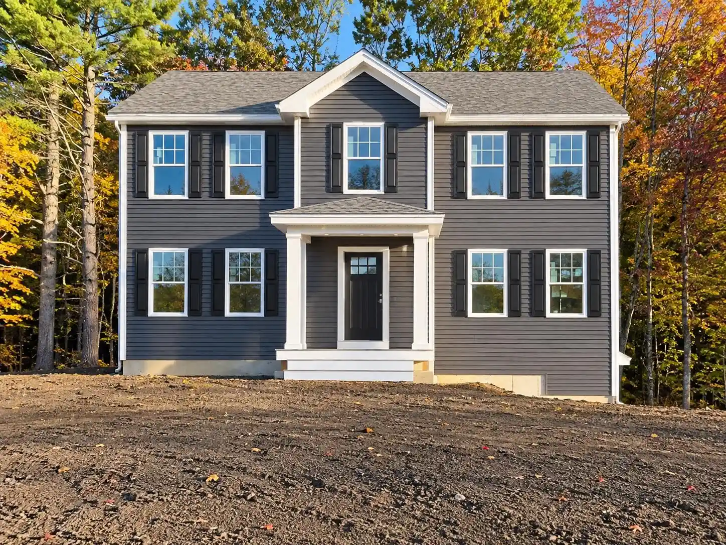 Photo 1 of Single family home for sale at 50 Currier Rd, Candia, NH 03034 | MLS# 5100782 | Listing updated on 2026-10-15