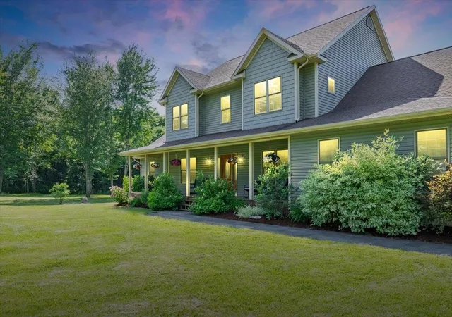 Photo 1 of Single family home for sale at 96 Hardscrabble Rd, Milton, VT 05468 | MLS# 5100787 | Listing updated on 2026-07-21