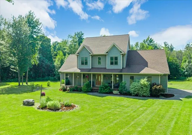 Photo 2 of Single family home for sale at 96 Hardscrabble Rd, Milton, VT 05468 | MLS# 5100787 | Listing updated on 2026-07-21