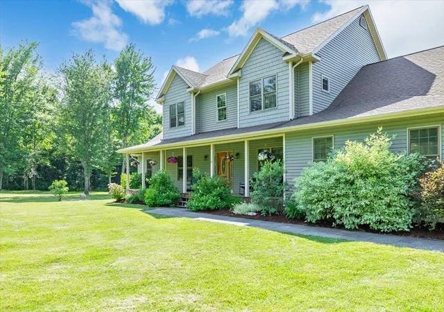 Photo 3 of Single family home for sale at 96 Hardscrabble Rd, Milton, VT 05468 | MLS# 5100787 | Listing updated on 2026-07-21