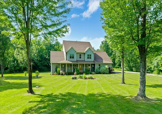 Photo 3 of Single family home for sale at 96 Hardscrabble Rd, Milton, VT 05468 | MLS# 5100787 | Listing updated on 2026-09-20