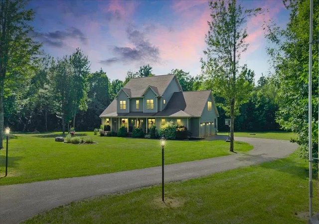 Photo 4 of Single family home for sale at 96 Hardscrabble Rd, Milton, VT 05468 | MLS# 5100787 | Listing updated on 2026-09-20