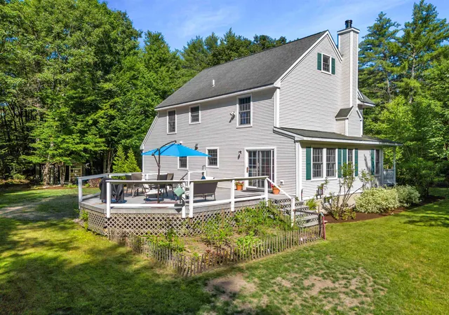 Photo 3 of Sale Pending at 124 Riverwood Cir, Effingham, NH 03882 | MLS# 5100789 | Listing updated on 2026-09-18