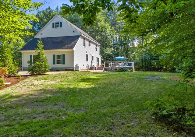 Photo 3 of Sale Pending at 124 Riverwood Cir, Effingham, NH 03882 | MLS# 5100789 | Listing updated on 2026-09-18