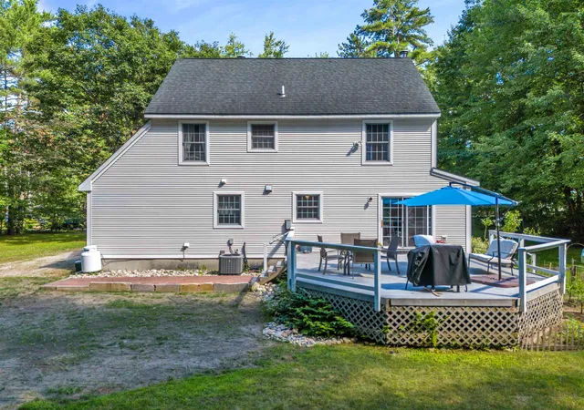 Photo 4 of Sale Pending at 124 Riverwood Cir, Effingham, NH 03882 | MLS# 5100789 | Listing updated on 2026-09-18