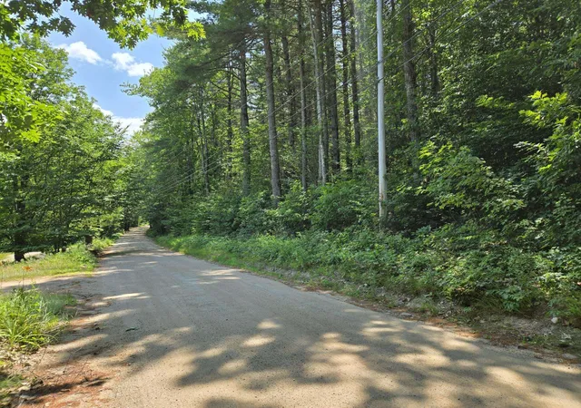 Photo 1 of Land for sale at Lot 28 Davis Hill Rd, Center Conway, NH 03813 | MLS# 5100791 | Listing updated on 2026-08-04