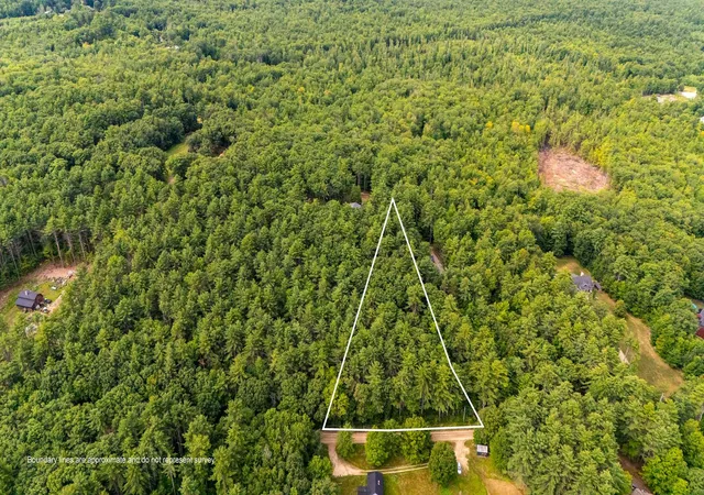 Photo 2 of Land for sale at Lot 28 Davis Hill Rd, Center Conway, NH 03813 | MLS# 5100791 | Listing updated on 2026-08-04