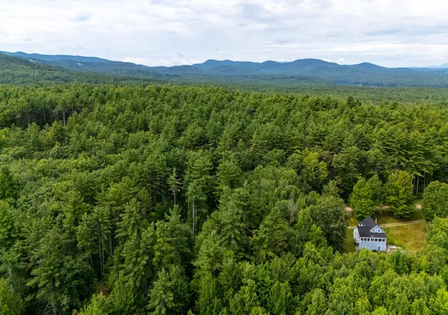 Photo 3 of Land for sale at Lot 28 Davis Hill Rd, Center Conway, NH 03813 | MLS# 5100791 | Listing updated on 2026-08-04