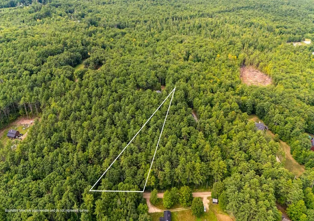 Photo 2 of Land for sale at Lot 27 Davis Hill Rd, Center Conway, NH 03813 | MLS# 5100793 | Listing updated on 2026-08-04