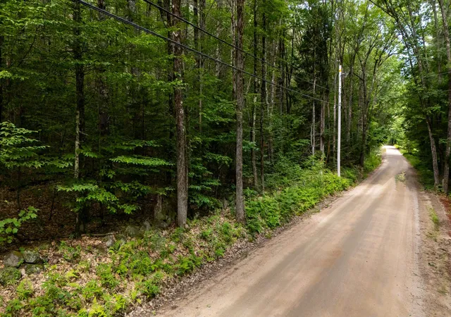 Photo 4 of Land for sale at Lot 27 Davis Hl Rd, Center Conway, NH 03813 | MLS# 5100793 | Listing updated on 2026-10-01
