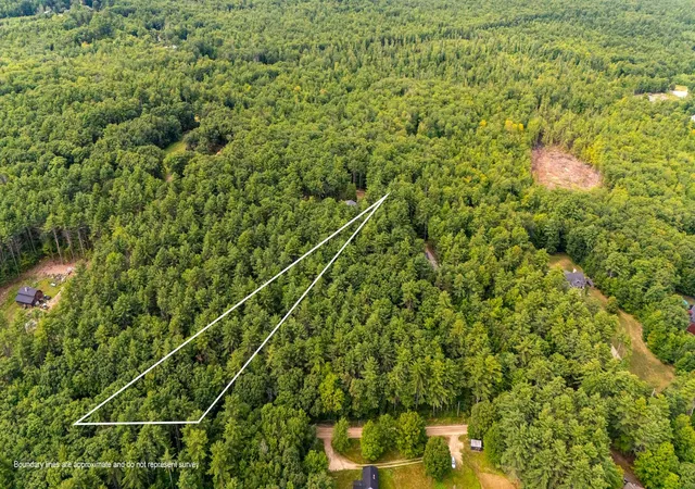 Photo 1 of Land for sale at Lot 26 Davis Hill Rd, Center Conway, NH 03813 | MLS# 5100796 | Listing updated on 2026-08-04