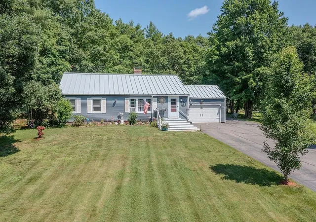 1st image of 18 Lady Slipper Ln, Barrington, NH 03825 | MLS# 5100797