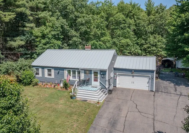 33rd image of 18 Lady Slipper Ln, Barrington, NH 03825 | MLS# 5100797
