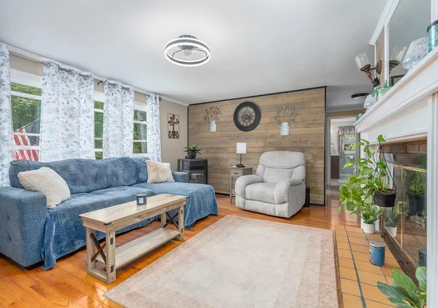 5th image of 18 Lady Slipper Ln, Barrington, NH 03825 | MLS# 5100797