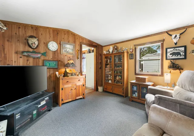 Photo 3 of Manufactured home for sale at 38 Pine St, Hinsdale, NH 03451 | MLS# 5100799 | Listing updated on 2026-07-22
