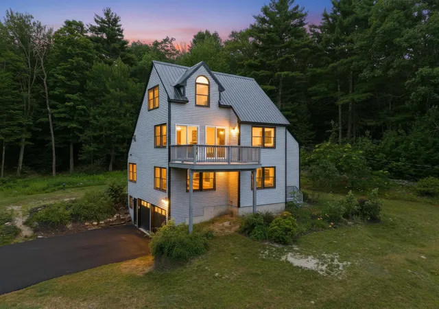 Photo 1 of Single family home for sale at 20 Alpine Meadows Rd, Wolfeboro, NH 03894 | MLS# 5100805 | Listing updated on 2026-08-01