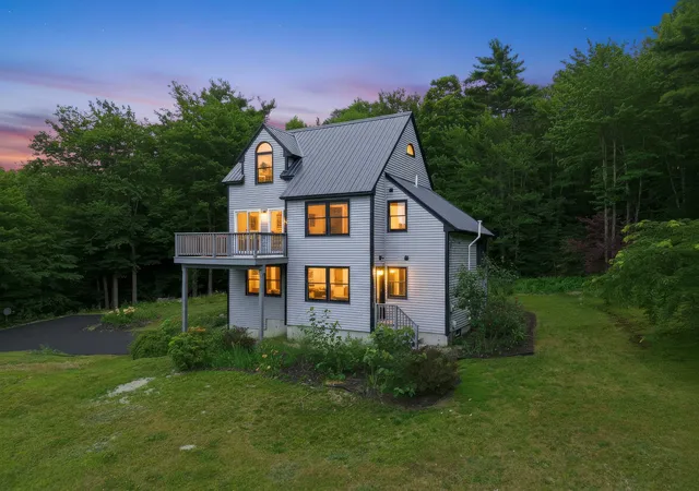 Photo 2 of Single family home for sale at 20 Alpine Meadows Rd, Wolfeboro, NH 03894 | MLS# 5100805 | Listing updated on 2026-08-01