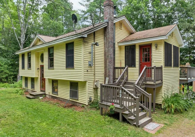 Photo 3 of Single family home for sale at 52 Pine Grove Ln, Lebanon, ME 04027 | MLS# 5100809 | Listing updated on 2026-07-30