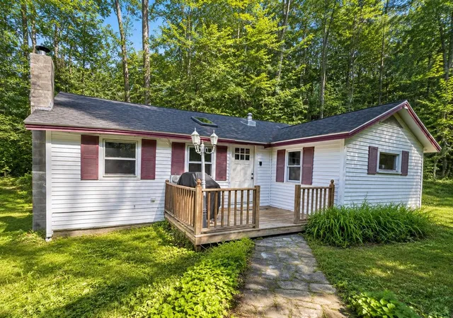 Photo 1 of Single family home for sale at 173 Beaver Meadow Rd, West Fairlee, VT 05083 | MLS# 5100810 | Listing updated on 2026-07-28