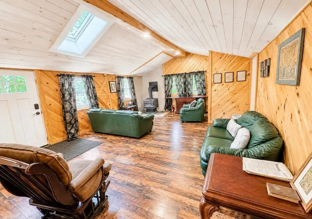 Photo 3 of Single family home for sale at 173 Beaver Meadow Rd, West Fairlee, VT 05083 | MLS# 5100810 | Listing updated on 2026-07-28