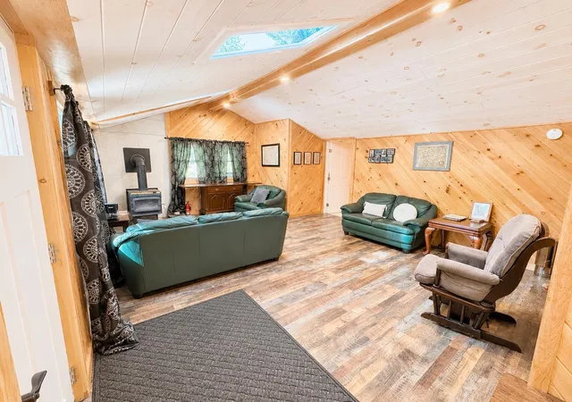 Photo 3 of Single family home for sale at 173 Beaver Meadow Rd, West Fairlee, VT 05083 | MLS# 5100810 | Listing updated on 2026-07-28