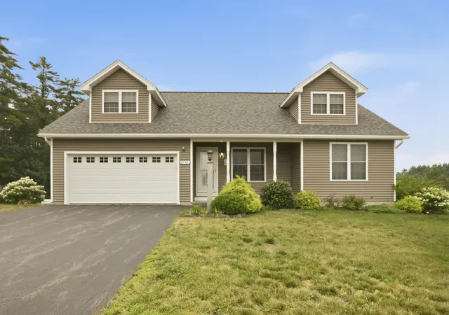 Photo 1 of Condo for sale at 25 Violet Wy #84, Loudon, NH 03307 | MLS# 5100811 | Listing updated on 2026-07-22