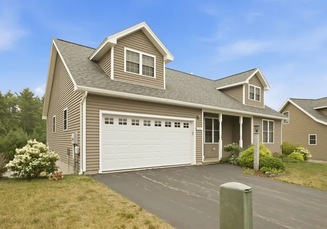 Photo 2 of Condo for sale at 25 Violet Wy #84, Loudon, NH 03307 | MLS# 5100811 | Listing updated on 2026-07-22