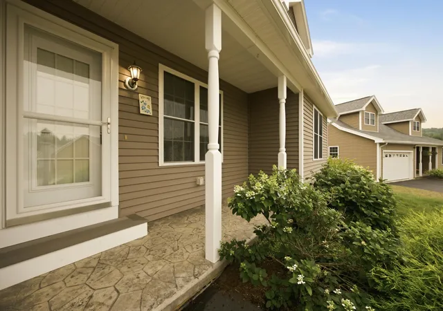 Photo 3 of Condo for sale at 25 Violet Wy #84, Loudon, NH 03307 | MLS# 5100811 | Listing updated on 2026-07-22