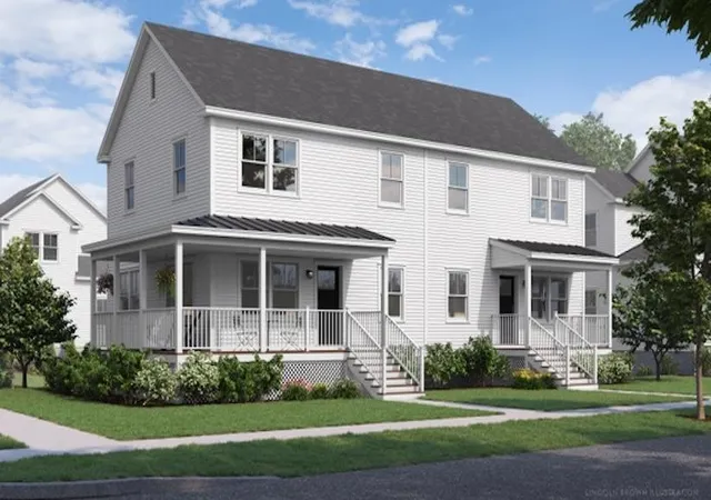 Single family home for sale at 86 Brush Ln #10.7, Middlebury, VT 05753 | MLS# 5100817