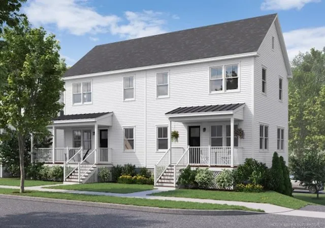 Photo 2 of Single family home for sale at 86 Brush Ln #10.7, Middlebury, VT 05753 | MLS# 5100817 | Listing updated on 2026-07-20